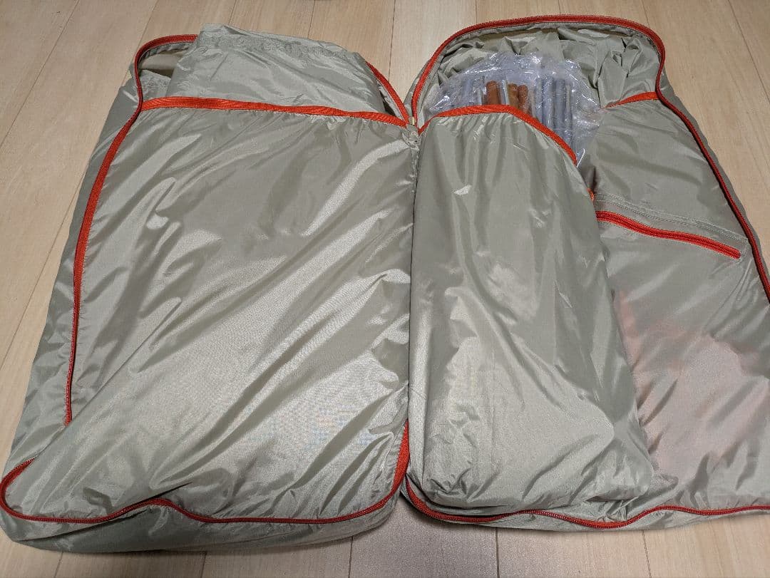 【大幅値下中！！！！】ビッグアグネス　ワイオミングトレイル4