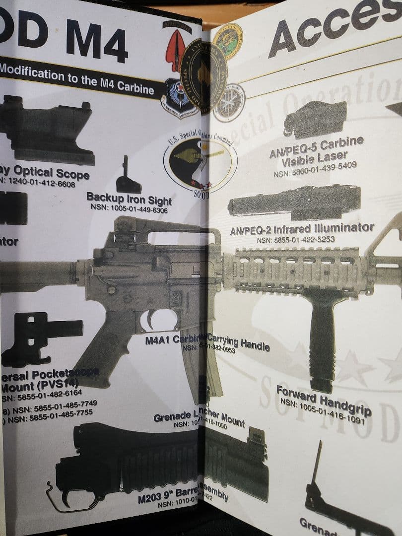 その他 BLACK RIFLE II: THE M16 INTO THE 21ST