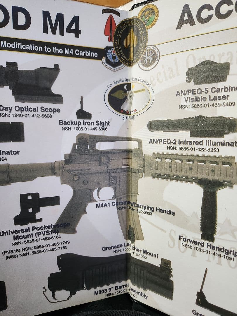 その他 BLACK RIFLE II: THE M16 INTO THE 21ST