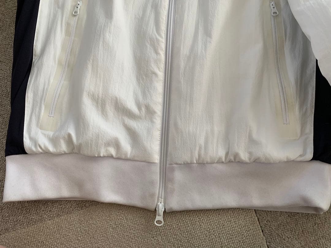 ⛳️ゴルフ　パーリーゲイツ メンズ　アウター　リバーシブル