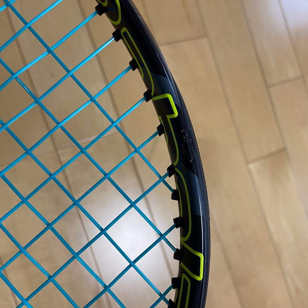 T*n様 Babolat Pure Aero 98 2本セット ペア　アエロ