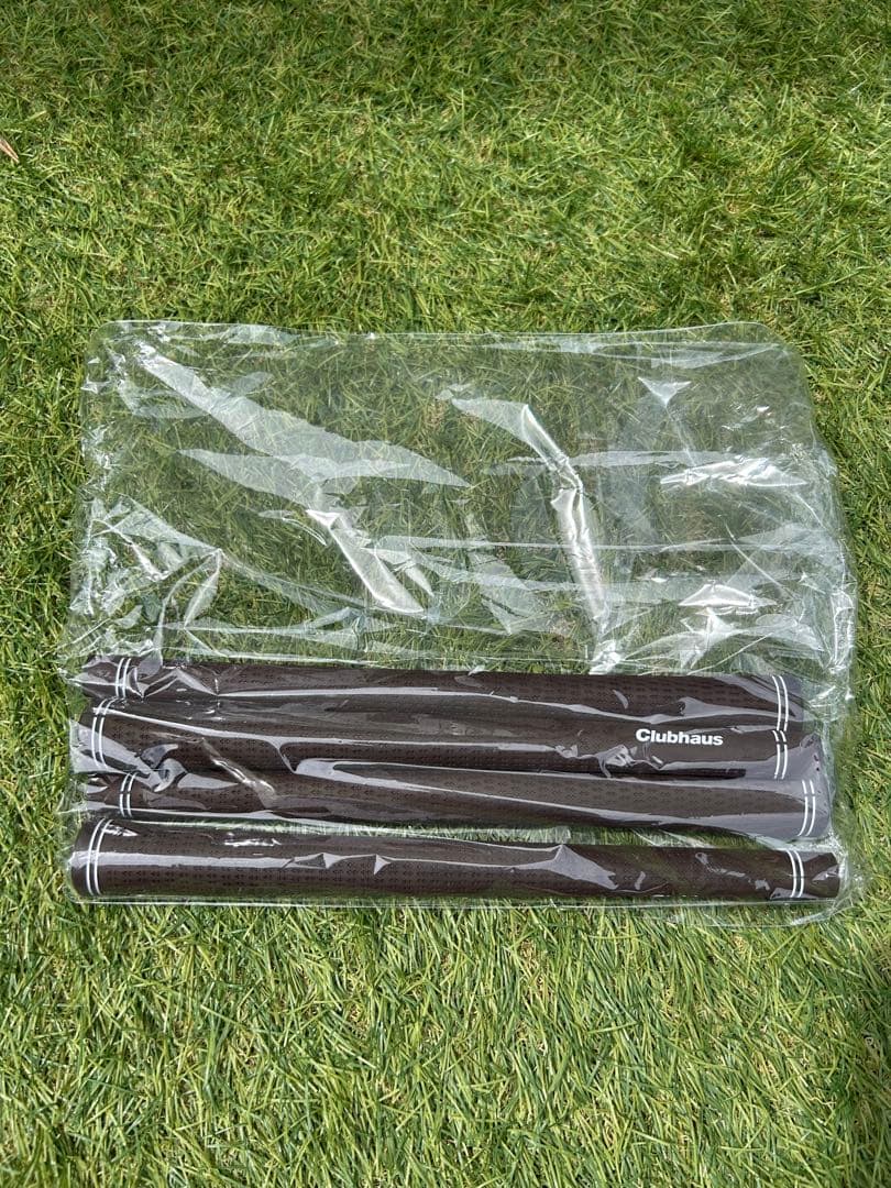 Srixon ZX5 スリクソンクラブセット　クラブハウスグリップ　おまけ付き