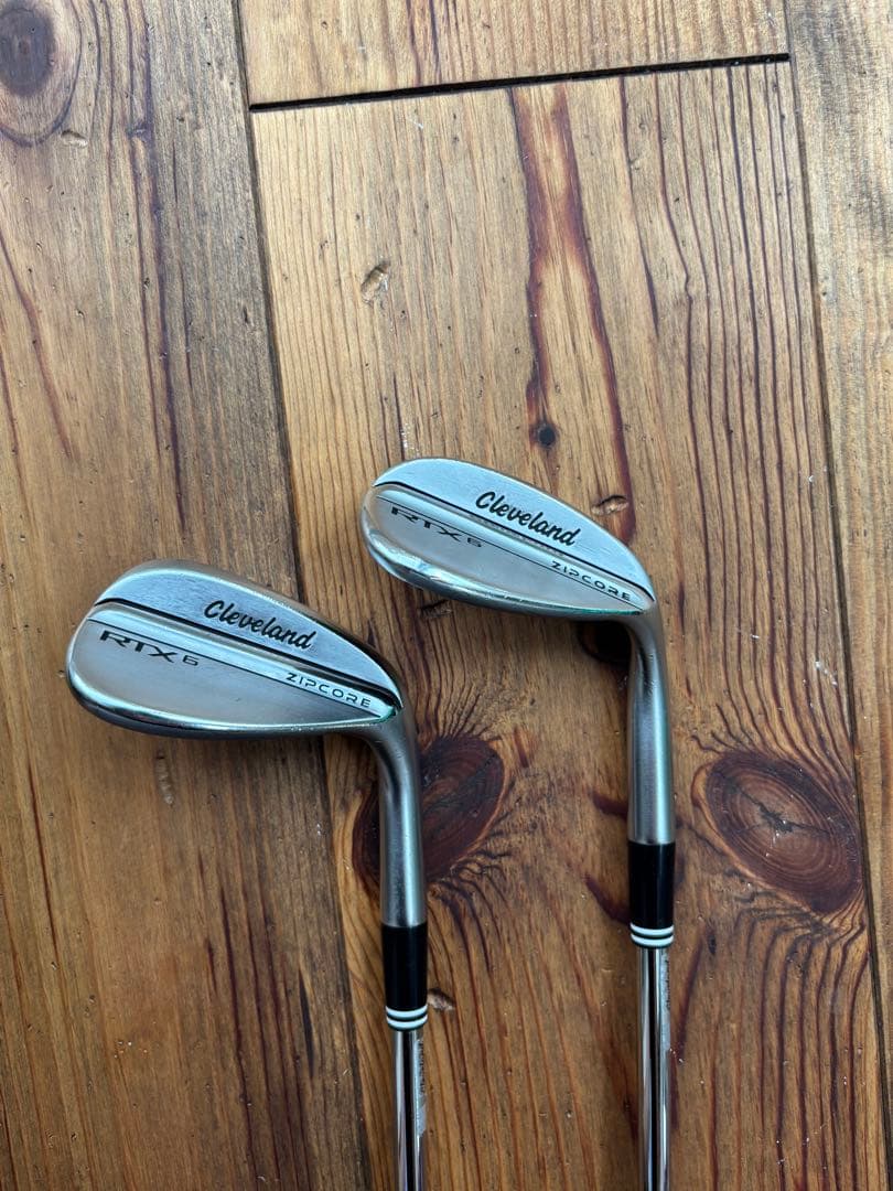 Srixon ZX5 スリクソンクラブセット　クラブハウスグリップ　おまけ付き