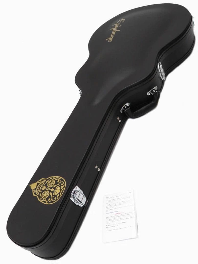 Epiphone Shinichi Ubukata ES-355 ギター