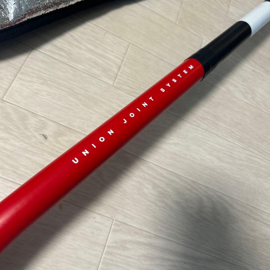 FANATIC ファナティックCarbon Pro 100 カーボンパドル