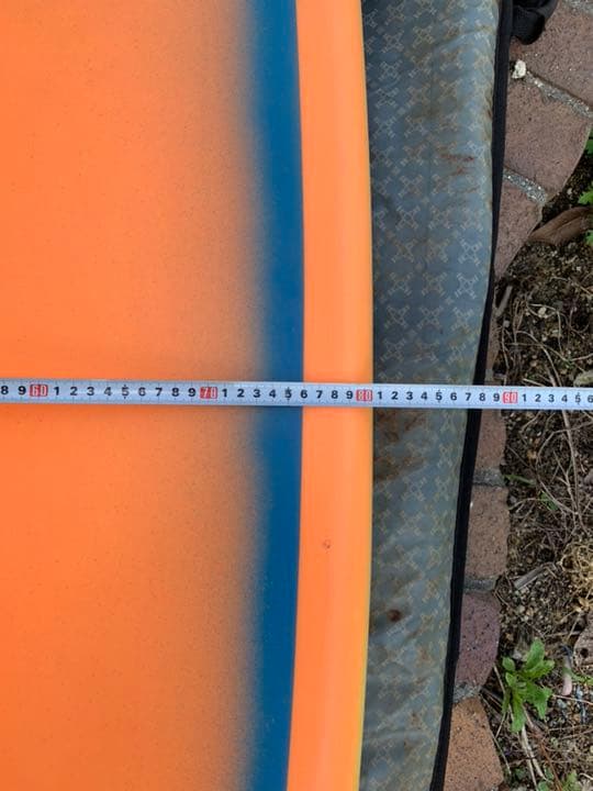 手渡し限定　KAZUMA SUP SURFBOARD hawaii custom