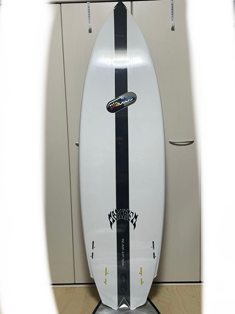 プレセボ ニュー リップクエスト placebo NEW RIPQUEST