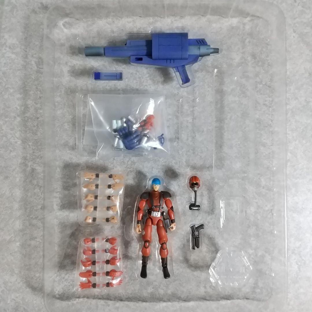 DMZ 1/18 ラビドリードッグ