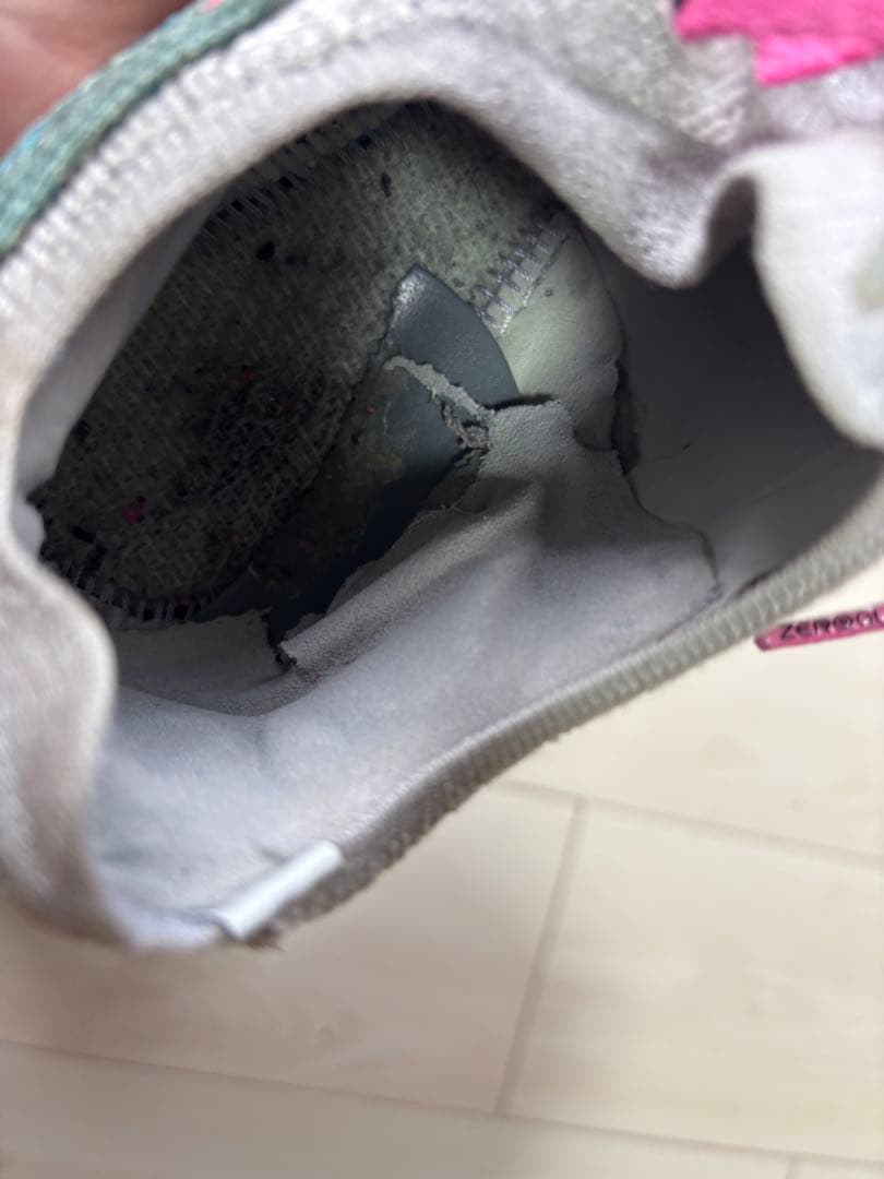 ナイキ　ファントムGX