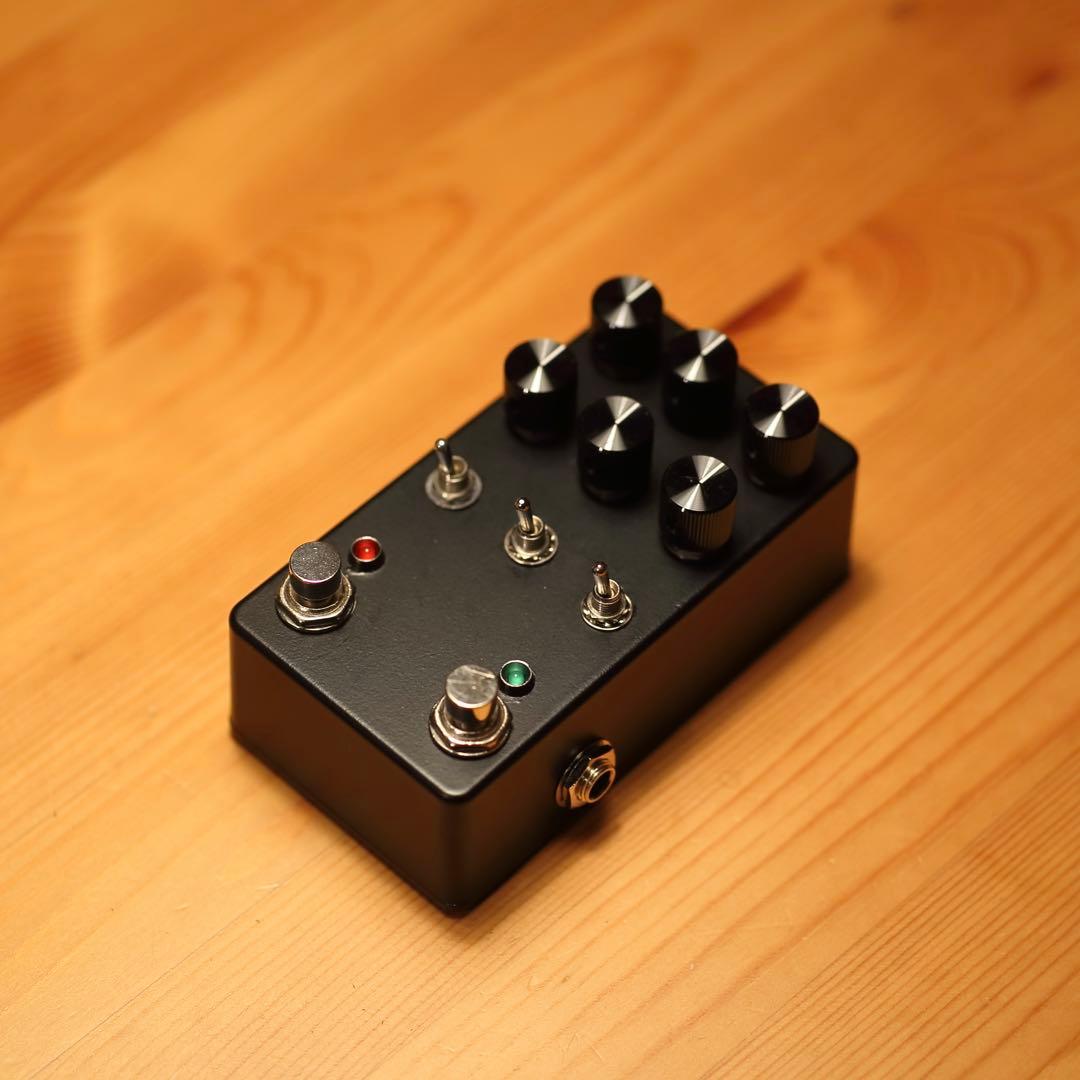 【ねずきん】STLクローン