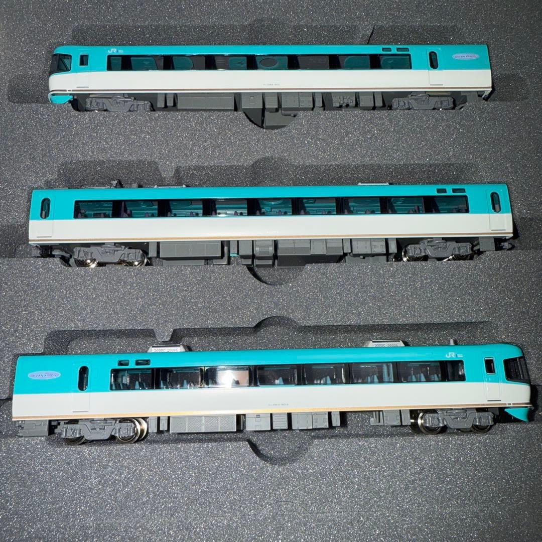 KATO Nゲージ283系 オーシャンアロー 9両セット ‼️と3両増結セット‼️