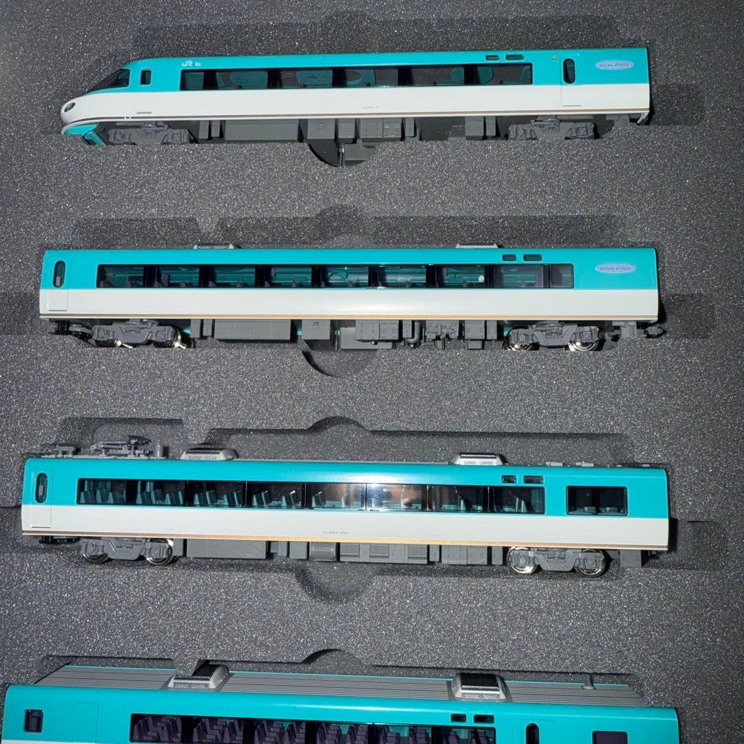 KATO Nゲージ283系 オーシャンアロー 9両セット ‼️と3両増結セット‼️