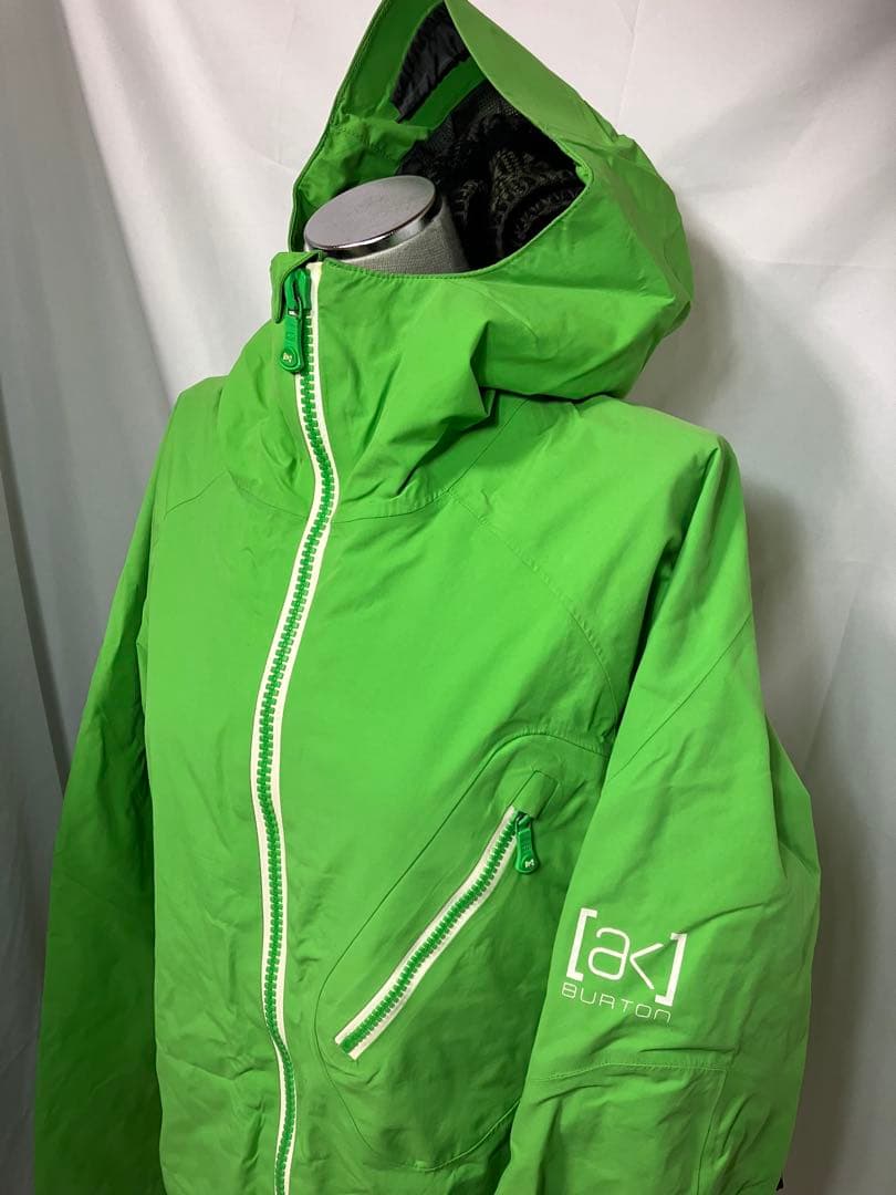 Burton [ak] GORE-TEX スノーボード