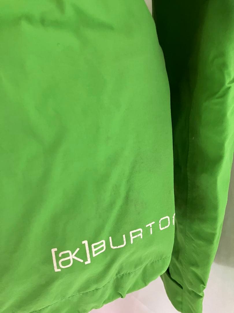 Burton [ak] GORE-TEX スノーボード