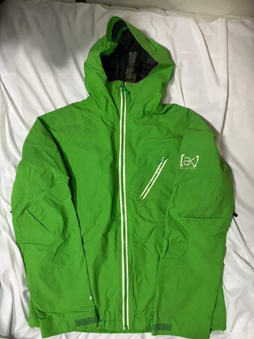 Burton [ak] GORE-TEX スノーボード