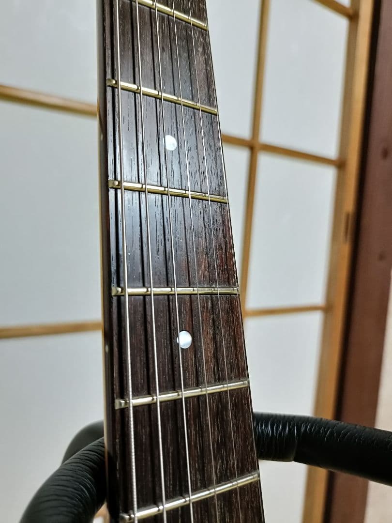 YAMAHA PACIFICA612VⅡFM