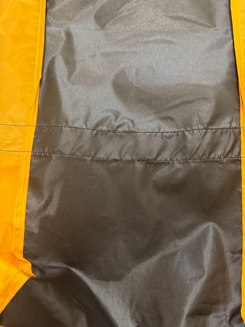 THE NORTH FACE GEODOME 4 テント