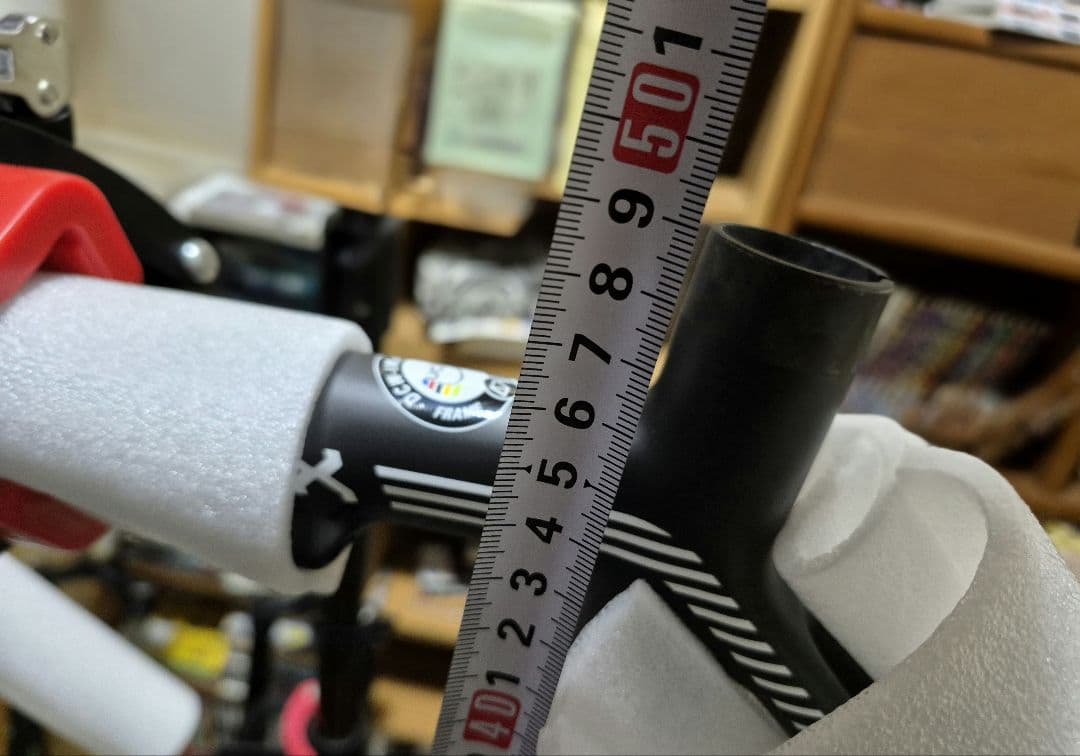 focus IZALCO MAX ロードバイク フレームセット