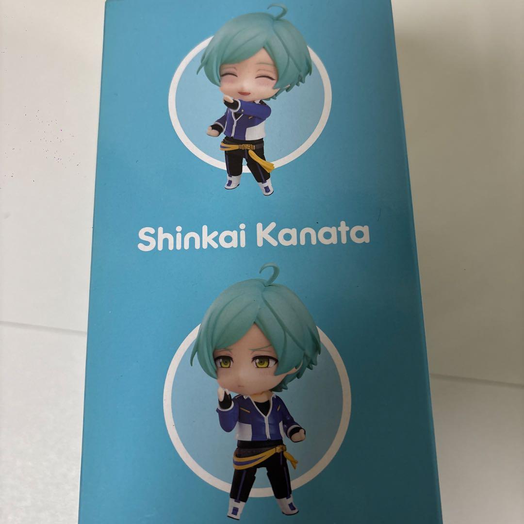 深海奏汰/あんスタ/流星隊ねんどろいどフィギュア958