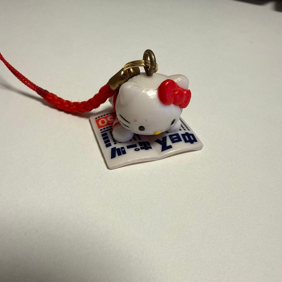 ハローキティ　キーホルダー　根付け　まとめ売り