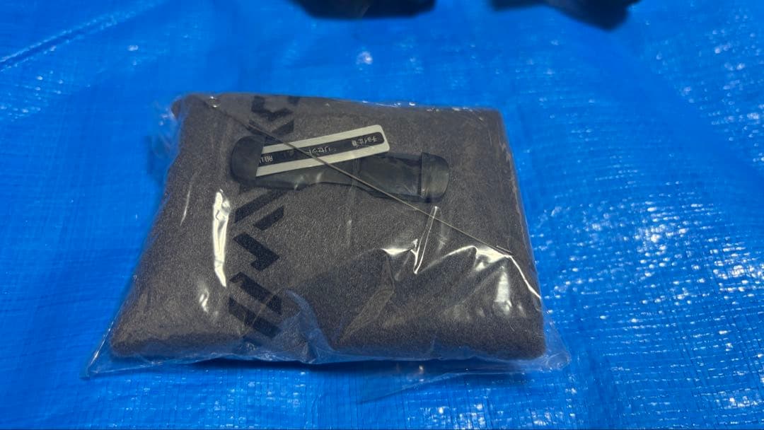 ダイワ LEOBRITZ 150J 電動リール