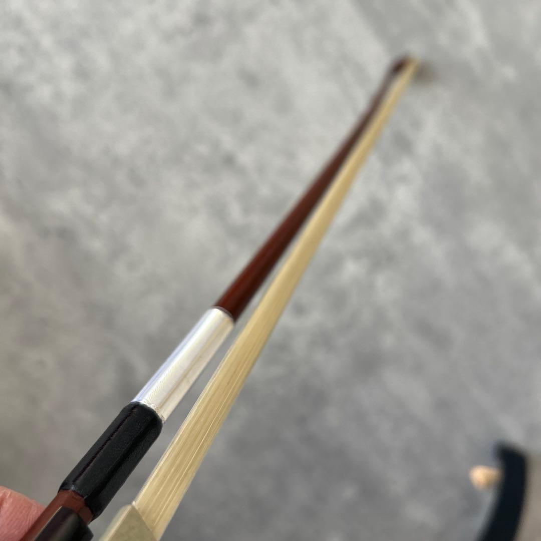 【美品】1/8サイズ カルロジョルダーノ VS―1 分数バイオリン　2021年