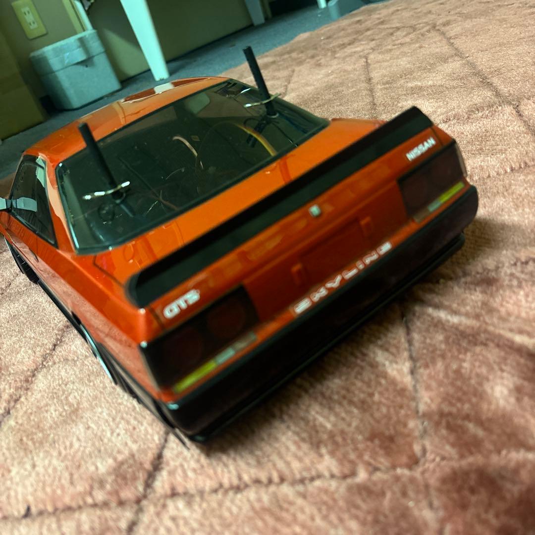 1/10貴重旧車のドリラジ✨【2台】セット