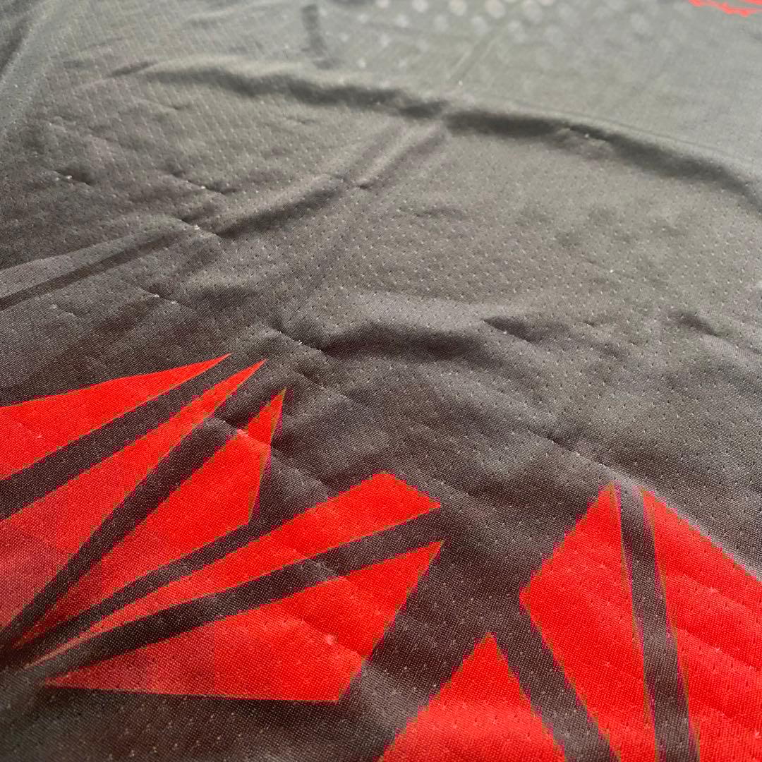 radical fitness 5点セット