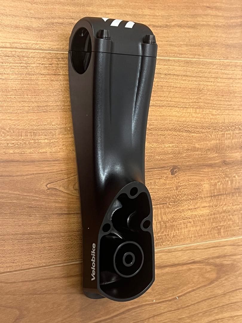 velobike Altias ARGON18 専用ステム　130 60