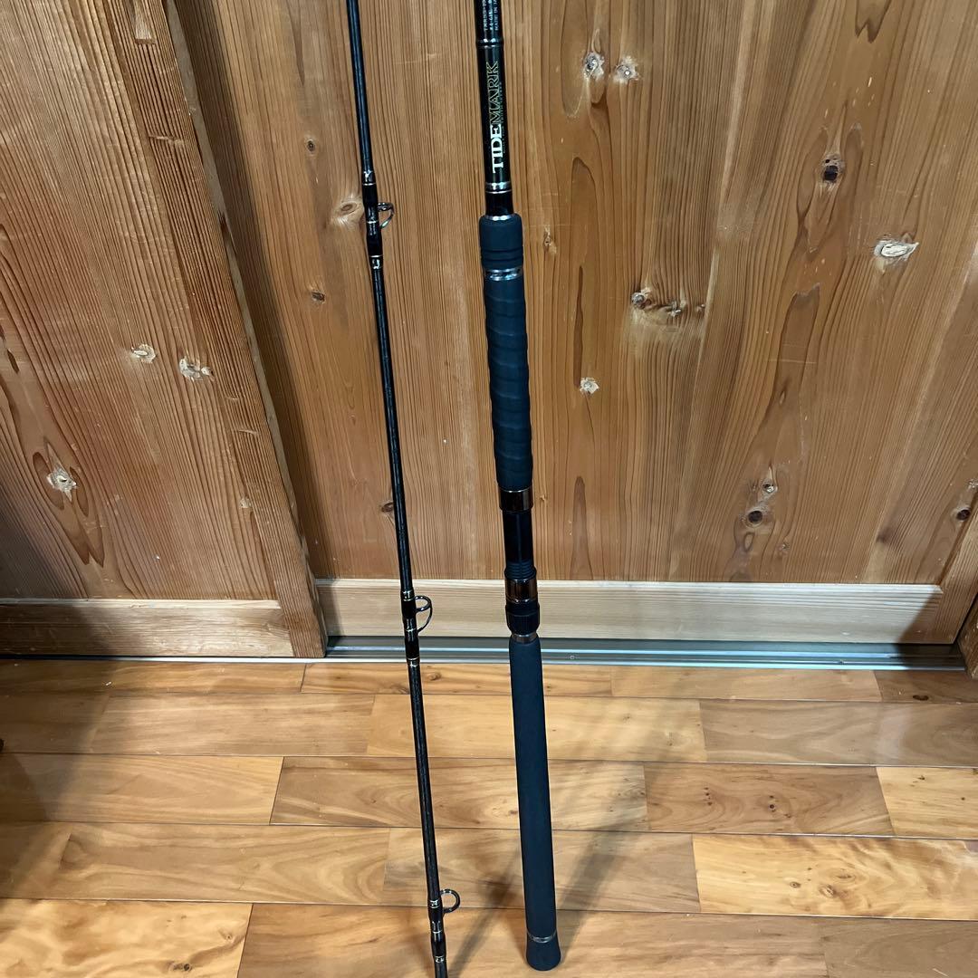 タイドマーク　ロッキーショア 106/14