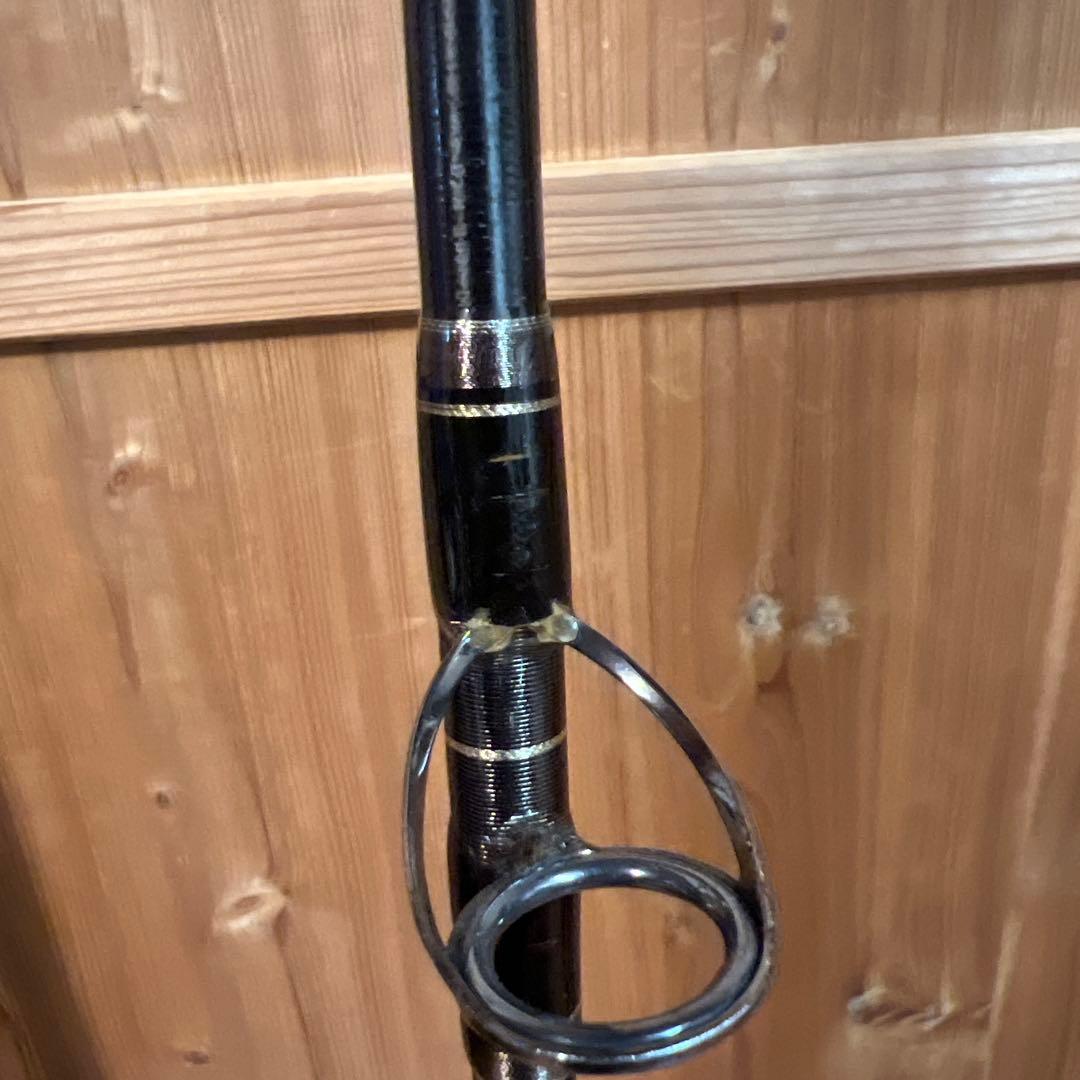 タイドマーク　ロッキーショア 106/14