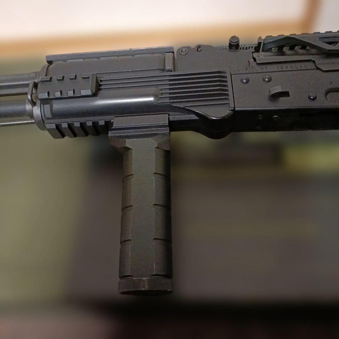 最終値下げ！早いもの勝ち東京マルイ次世代電動ガンak102