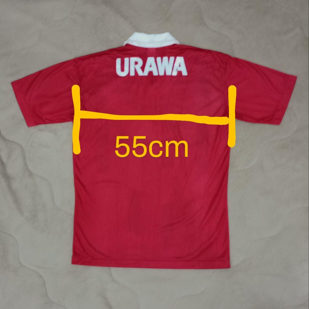 ★希少★ 浦和レッズ 初期 ユニフォーム