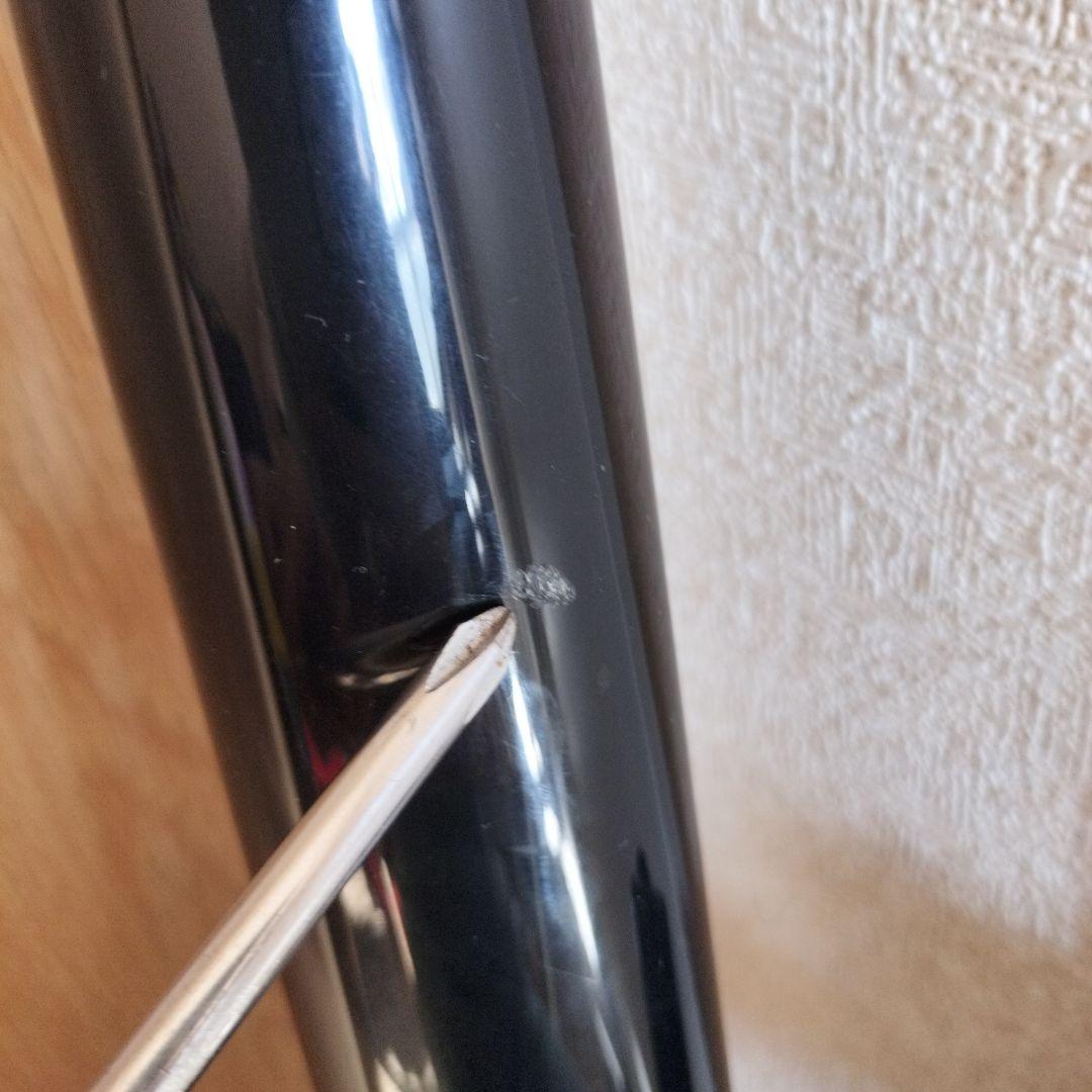 Sugizo GrassRoots G-S-58HR3 ピックアップ交換