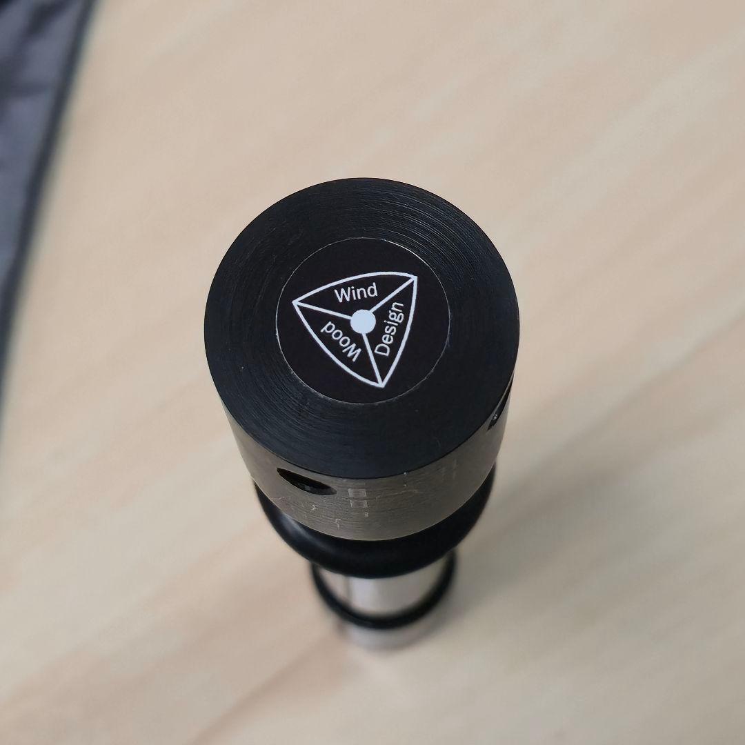 トランペットスタンド Wood Wind Design ウッドウインドデザイン