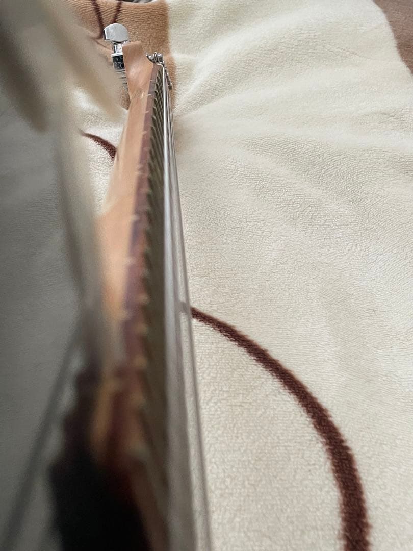 ギター Fender Player Jazzmaster