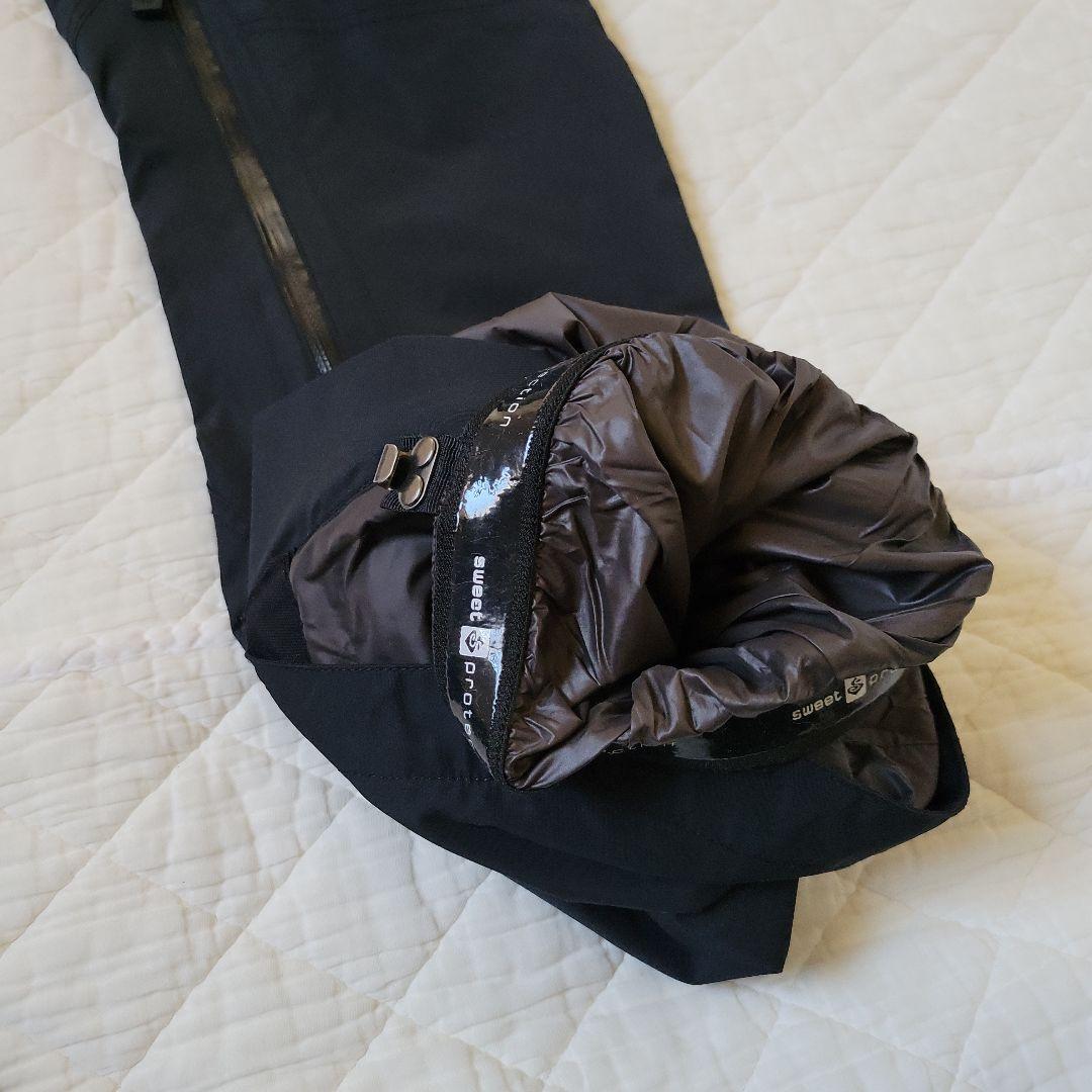 スイートプロテクション　ユニセックス　スキーウェア　M