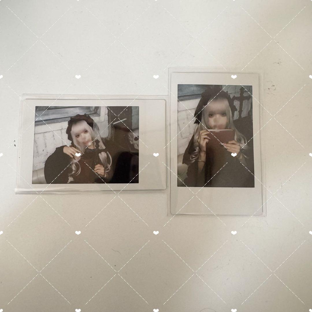 【AVAM】月深乃絢　チェキ