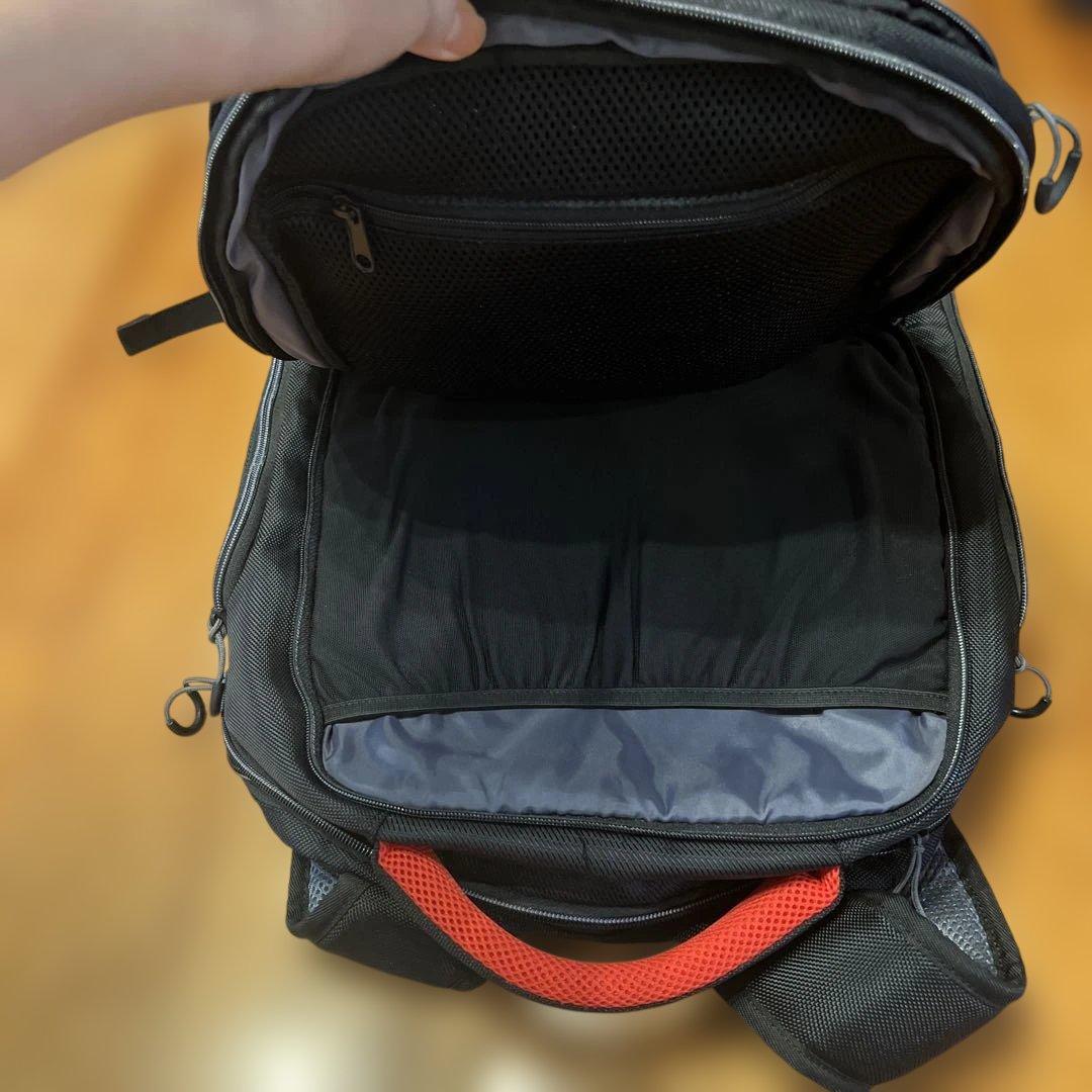 SCOTTY CAMERON ゴルフ　リュック　バック