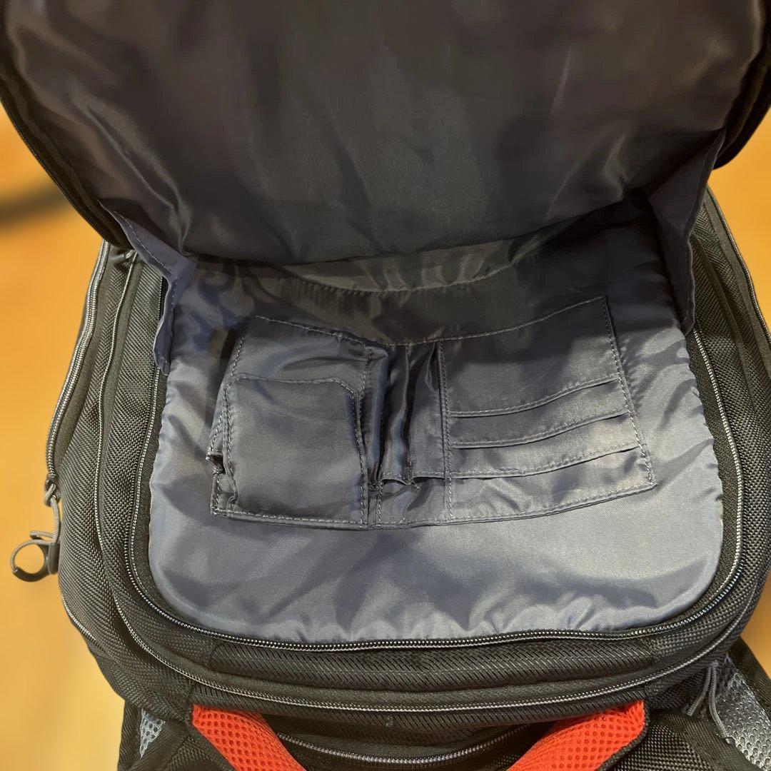 SCOTTY CAMERON ゴルフ　リュック　バック