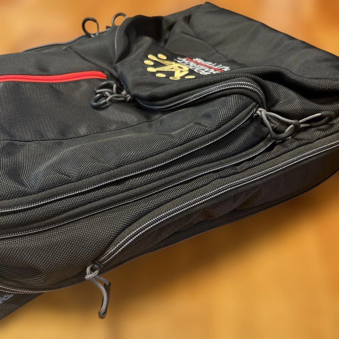 SCOTTY CAMERON ゴルフ　リュック　バック