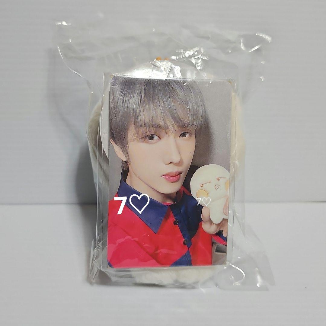 NCT DREAM マグネット チソン MAGNET