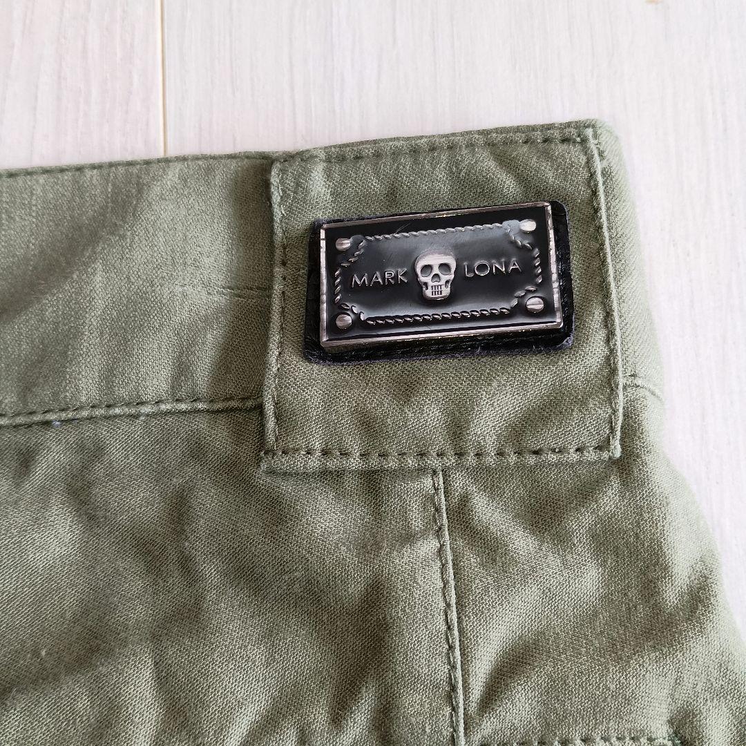 マーク&ロナ　 新品タグ付きショートパンツ