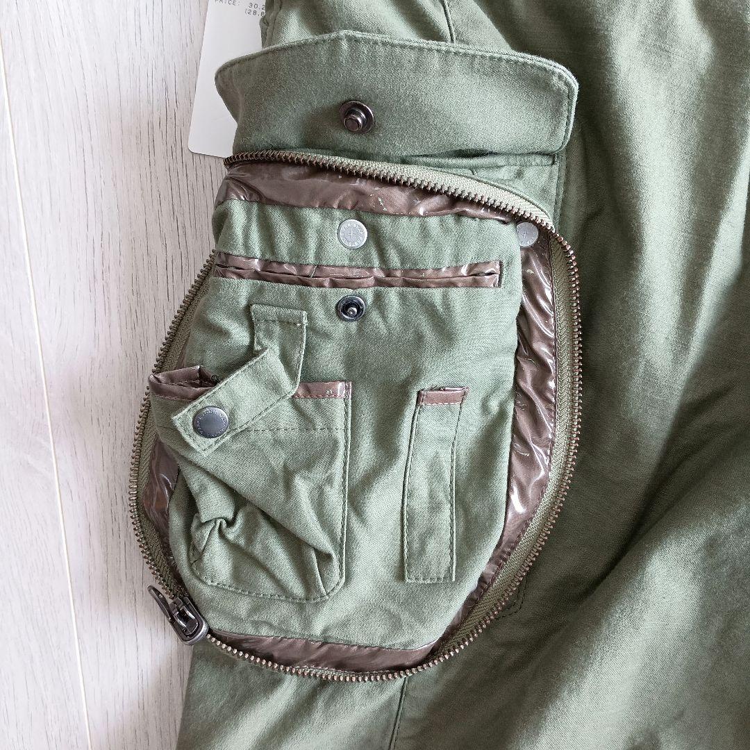 マーク&ロナ　 新品タグ付きショートパンツ