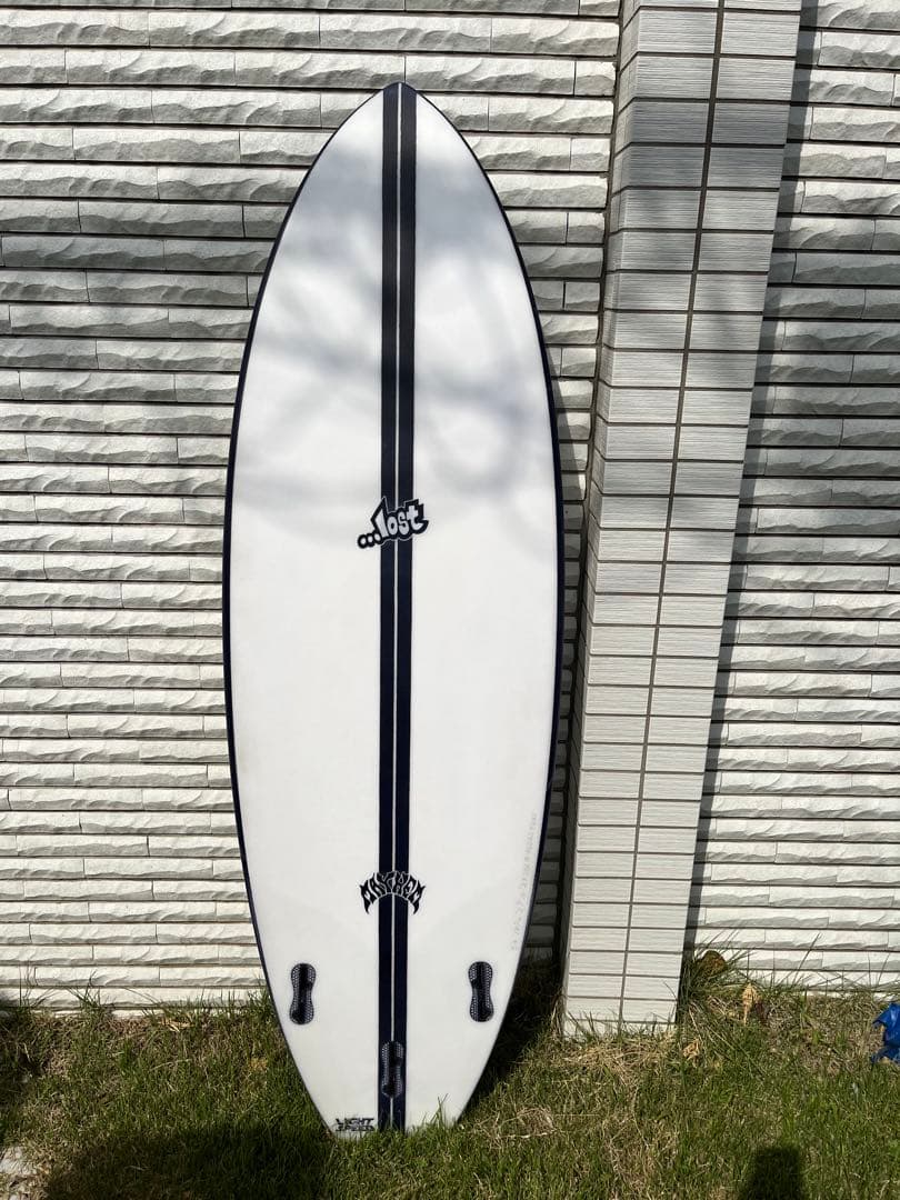 ＴＯＳＨＩ　【LOST】ロスト RNF96 LIGHT SPEED 5'4