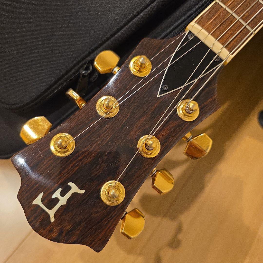 hideモデル MG-80X FERNANDES 美品！