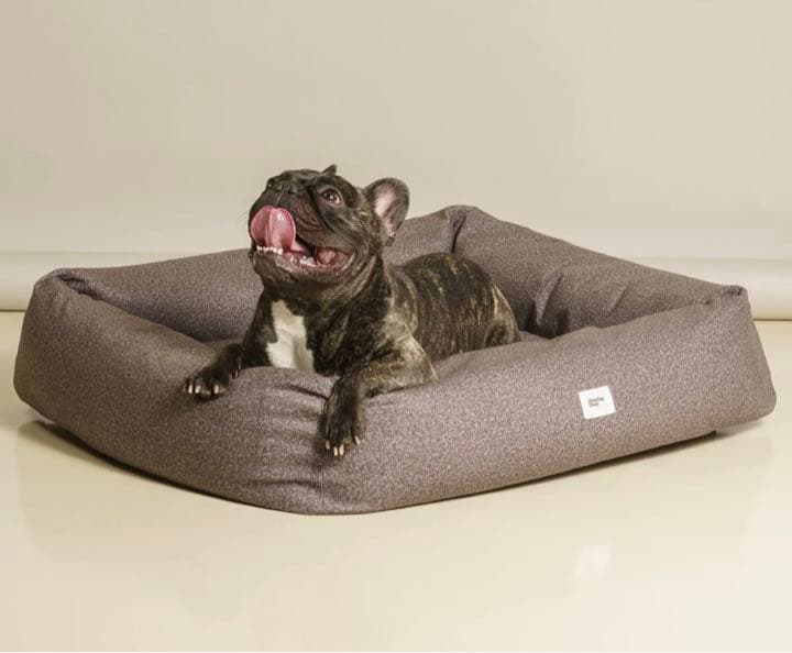 【新品未使用、日本未入荷】HUNTING PONY ハンティングポニー犬用ベッド