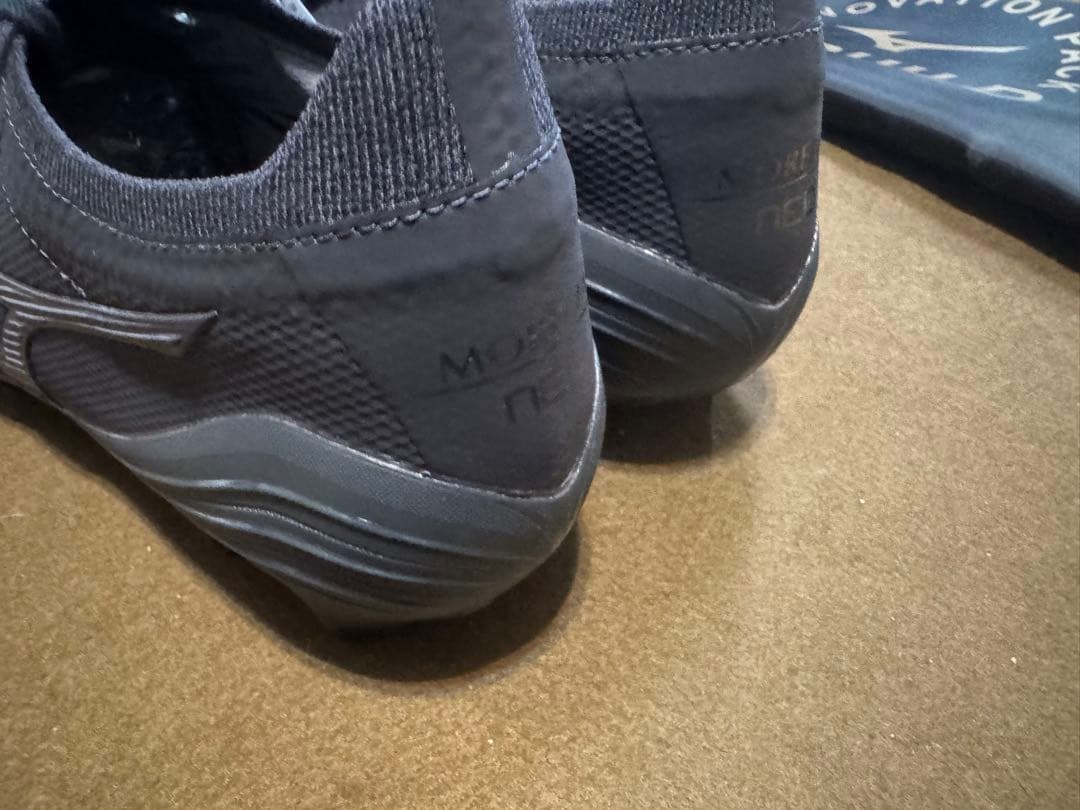 限定モデル　モレリアネオIV β JAPAN Ltd 27 カンガルー