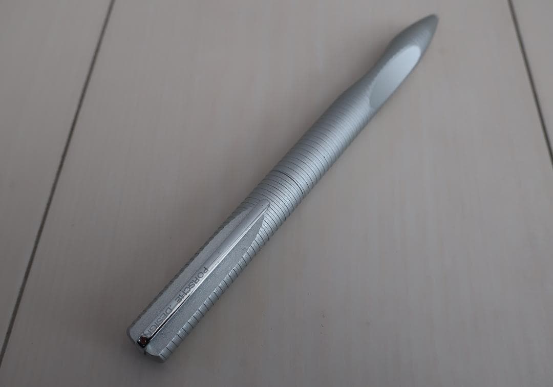 うー　PORSCHE DESIGN ポルシェデザイン P'3120