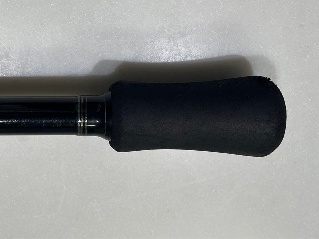 YAMAGA Blanks メビウスMS-86Mリメイクロッド